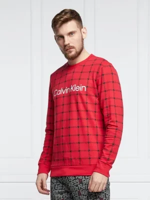 Calvin Klein Underwear Góra od piżamy | Regular Fit