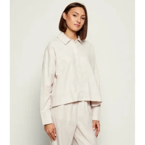 Calvin Klein Underwear Góra od piżamy | Regular Fit