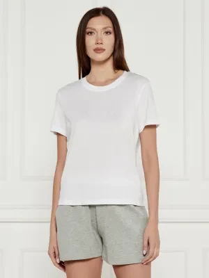 Calvin Klein Underwear Góra od piżamy | Regular Fit