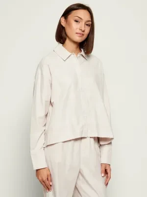 Calvin Klein Underwear Góra od piżamy | Regular Fit