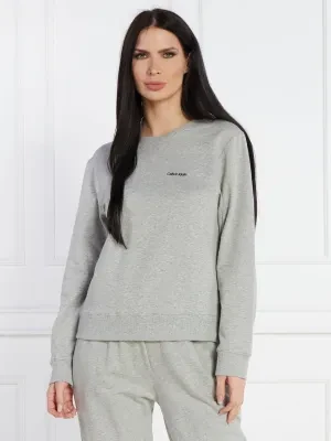 Calvin Klein Underwear Góra od piżamy | Regular Fit