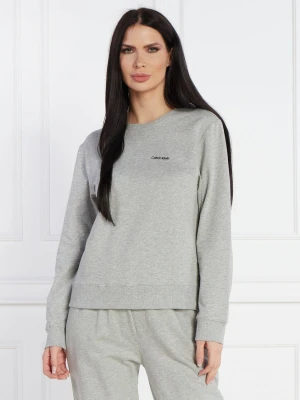 Calvin Klein Underwear Góra od piżamy | Regular Fit