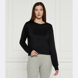 Calvin Klein Underwear Góra od piżamy | Relaxed fit