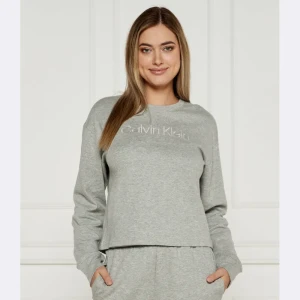 Calvin Klein Underwear Góra od piżamy | Relaxed fit