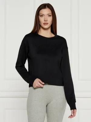 Zdjęcie produktu Calvin Klein Underwear Góra od piżamy | Relaxed fit