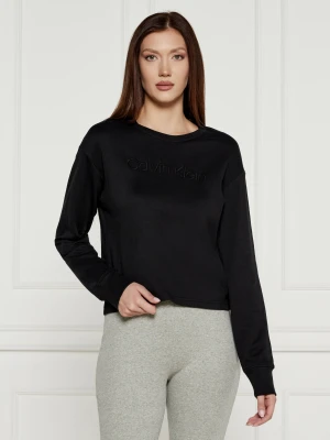 Calvin Klein Underwear Góra od piżamy | Relaxed fit