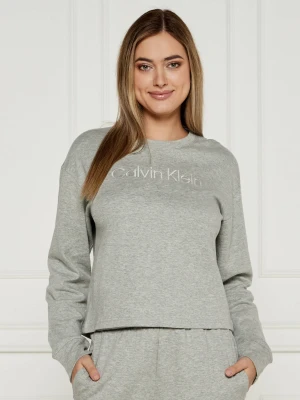Calvin Klein Underwear Góra od piżamy | Relaxed fit
