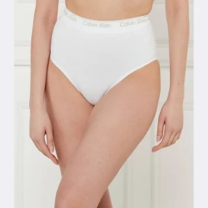 Calvin Klein Underwear Hipstery | high waist