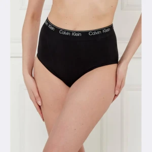 Calvin Klein Underwear Hipstery | high waist