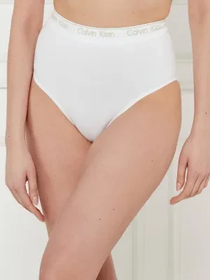 Calvin Klein Underwear Hipstery | high waist