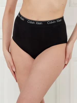 Calvin Klein Underwear Hipstery | high waist