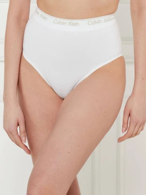 Calvin Klein Underwear Hipstery | high waist