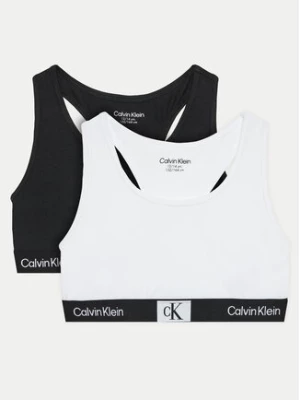 Calvin Klein Underwear Komplet 2 biustonoszy G80G800675 Kolorowy