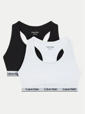 Calvin Klein Underwear Komplet 2 biustonoszy G80G800710 Kolorowy