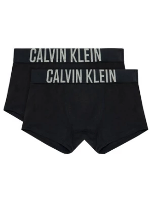 Calvin Klein Underwear Komplet 2 par bokserek B70B700122 D Czarny