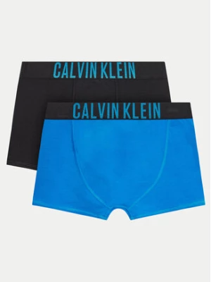 Calvin Klein Underwear Komplet 2 par bokserek B70B700461 Kolorowy