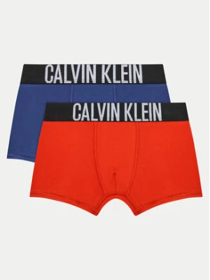 Calvin Klein Underwear Komplet 2 par bokserek B70B700488 Kolorowy