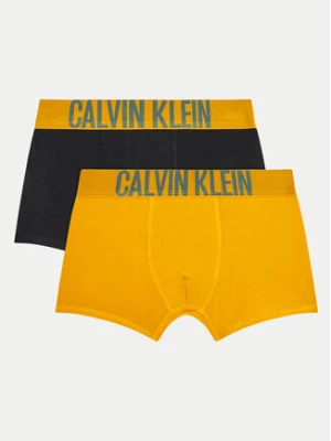 Calvin Klein Underwear Komplet 2 par bokserek B70B700488 Kolorowy