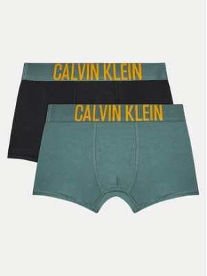 Calvin Klein Underwear Komplet 2 par bokserek B70B700488 Kolorowy