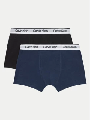 Calvin Klein Underwear Komplet 2 par bokserek B70B700490 Kolorowy