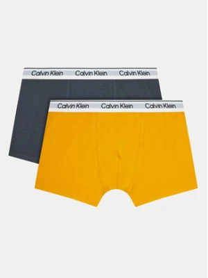 Calvin Klein Underwear Komplet 2 par bokserek B70B700490 Kolorowy