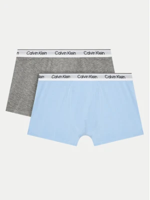 Calvin Klein Underwear Komplet 2 par bokserek B70B700506 Kolorowy