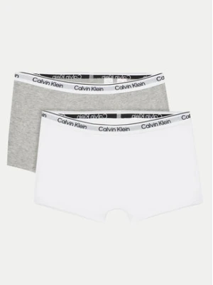 Calvin Klein Underwear Komplet 2 par bokserek B70B792000 D Kolorowy