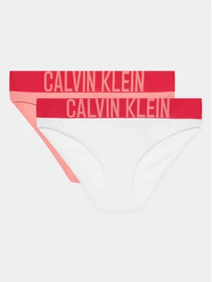 Calvin Klein Underwear Komplet 2 par fig G80G800670 Kolorowy