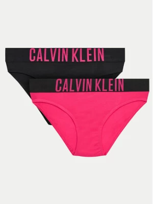 Calvin Klein Underwear Komplet 2 par fig G80G800670 Kolorowy