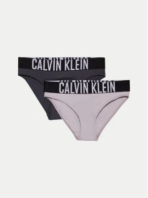 Calvin Klein Underwear Komplet 2 par fig G80G800701 Szary