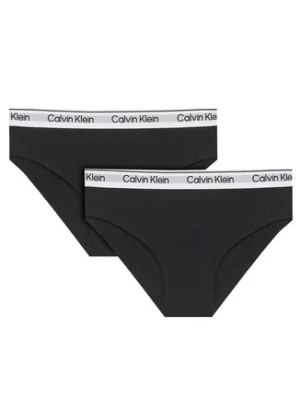 Calvin Klein Underwear Komplet 2 par fig G80G800726 Czarny