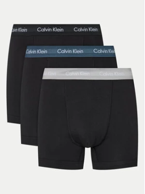 Calvin Klein Underwear Komplet 3 par bokserek 0000U2662G Kolorowy