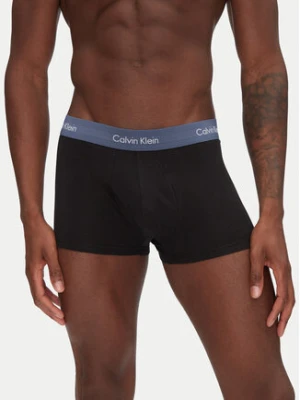 Calvin Klein Underwear Komplet 3 par bokserek 0000U2664G Czarny