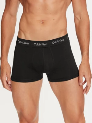 Calvin Klein Underwear Komplet 3 par bokserek 0000U2664G Kolorowy