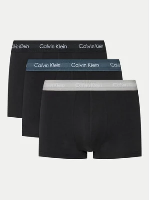 Zdjęcie produktu Calvin Klein Underwear Komplet 3 par bokserek 0000U2664G Kolorowy