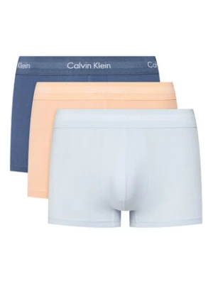 Calvin Klein Underwear Komplet 3 par bokserek 0000U2664G Kolorowy