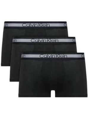 Calvin Klein Underwear Komplet 3 par bokserek 000NB1799A Czarny