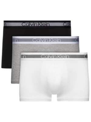 Calvin Klein Underwear Komplet 3 par bokserek 000NB1799A Kolorowy