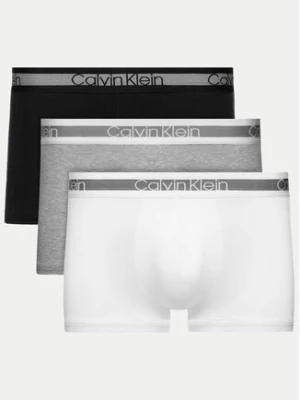 Calvin Klein Underwear Komplet 3 par bokserek 000NB1799A Kolorowy