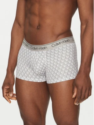 Calvin Klein Underwear Komplet 3 par bokserek 000NB2569A Kolorowy