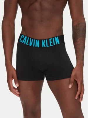 Calvin Klein Underwear Komplet 3 par bokserek 000NB3608A Czarny