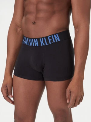 Calvin Klein Underwear Komplet 3 par bokserek 000NB3608A Czarny
