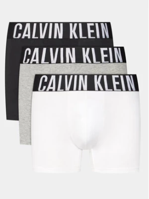 Calvin Klein Underwear Komplet 3 par bokserek 000NB3609A Kolorowy