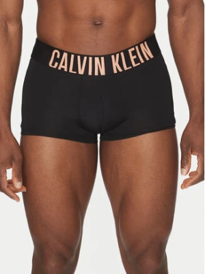 Calvin Klein Underwear Komplet 3 par bokserek 000NB3611A Czarny