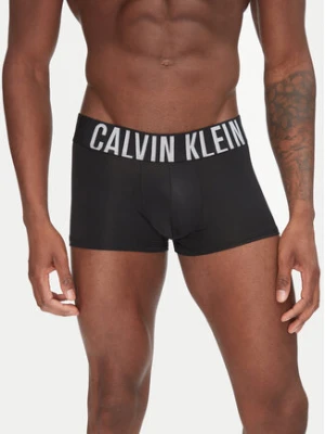 Calvin Klein Underwear Komplet 3 par bokserek 000NB3611A Czarny