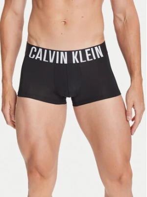 Calvin Klein Underwear Komplet 3 par bokserek 000NB3611A Kolorowy
