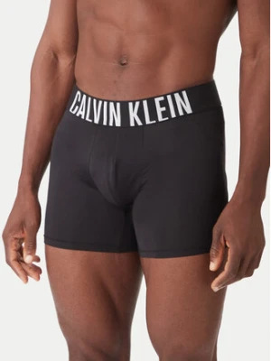 Calvin Klein Underwear Komplet bokserek 000NB3612A Czarny