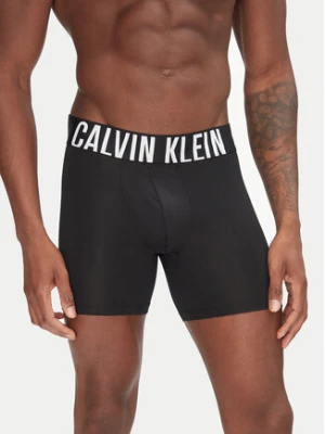Calvin Klein Underwear Komplet 3 par bokserek 000NB3612A Kolorowy
