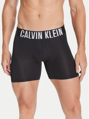 Calvin Klein Underwear Komplet 3 par bokserek 000NB3612A Kolorowy