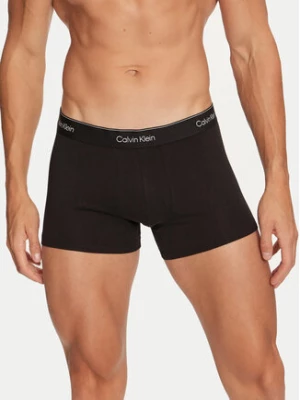 Calvin Klein Underwear Komplet 3 par bokserek 000NB3963A Czarny